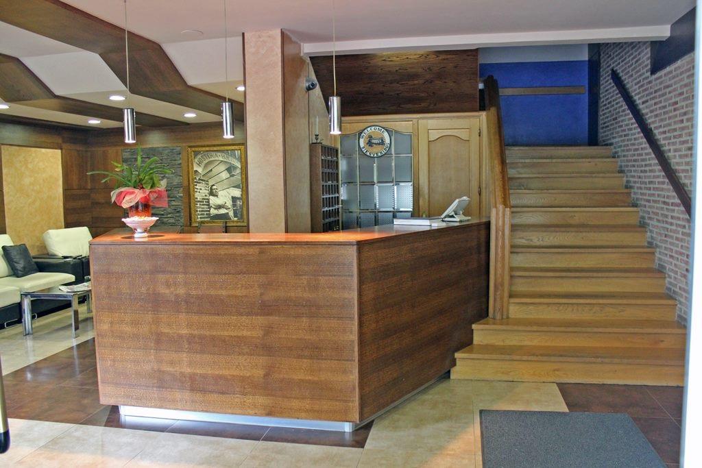 Hostal Панкорбо Екстер'єр фото